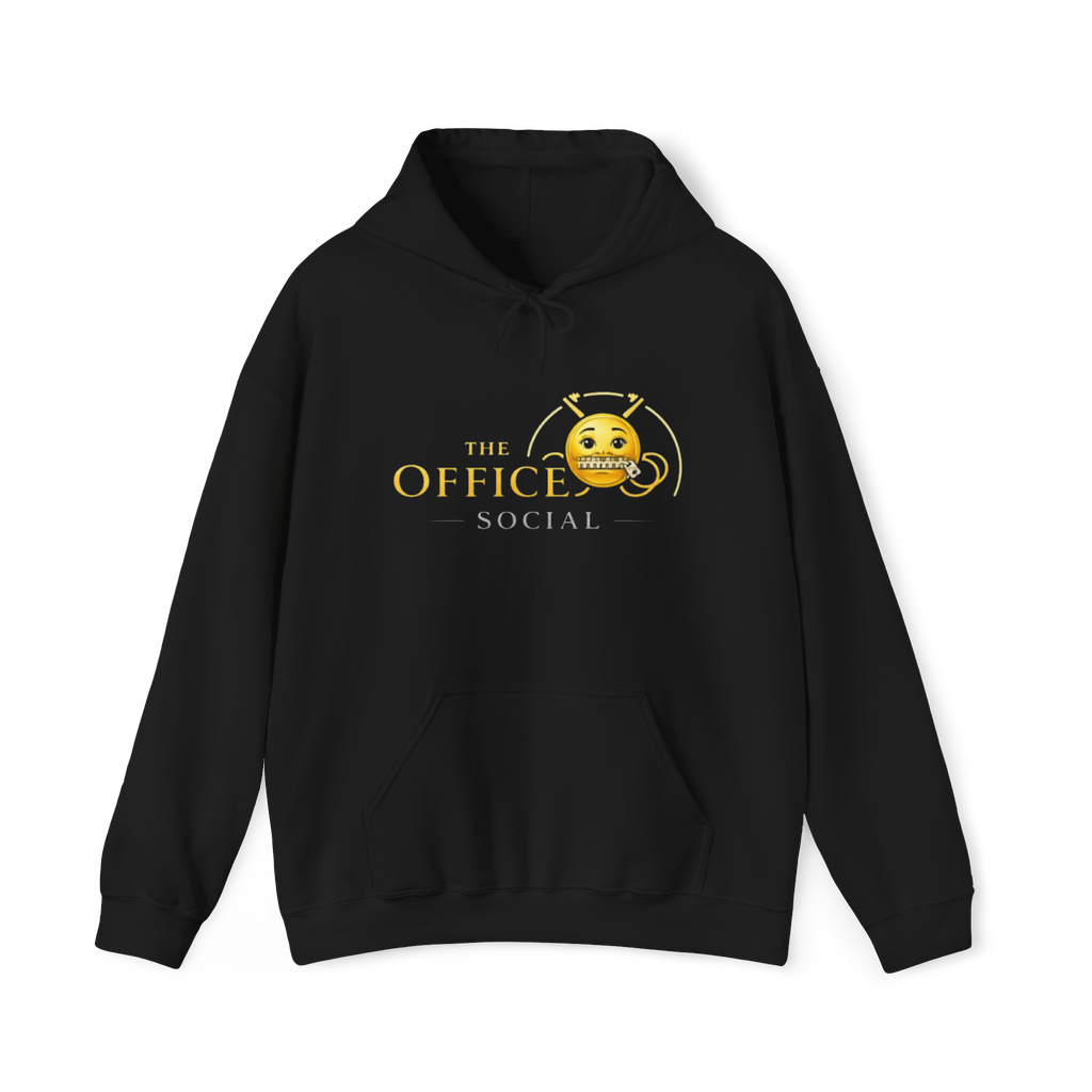 *THE OFFICE SOCIAL CLUB