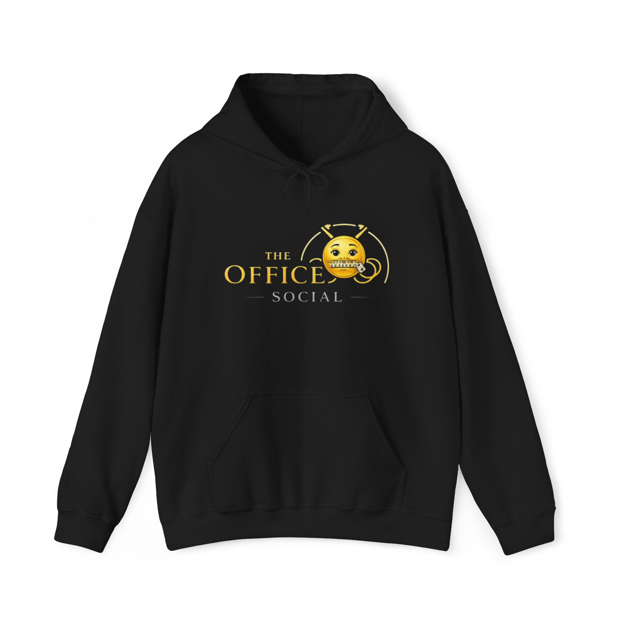 *THE OFFICE SOCIAL CLUB