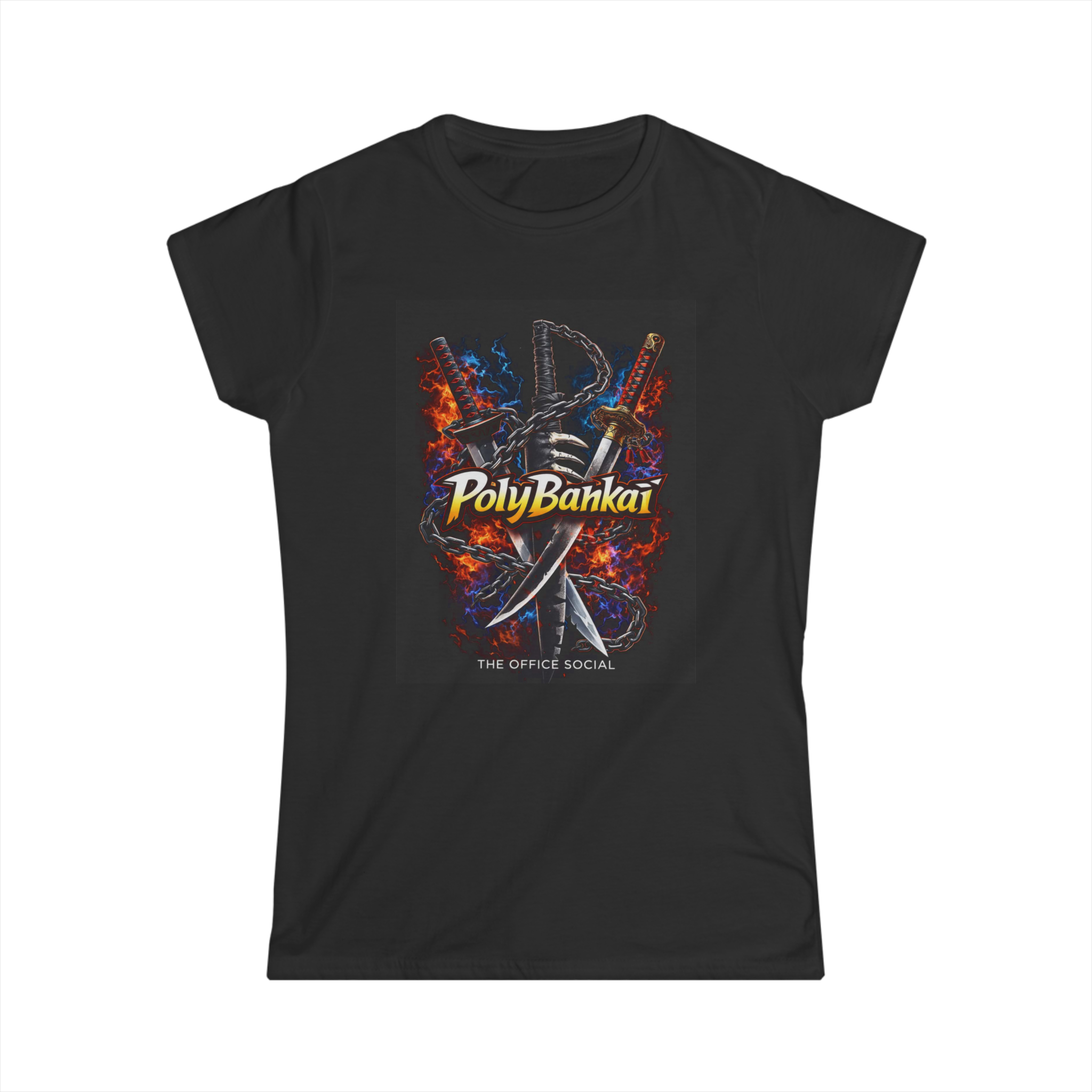 POLY BANKAI - WOMEN'S