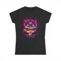 THREESOME JUTSU- WOMEN'S
