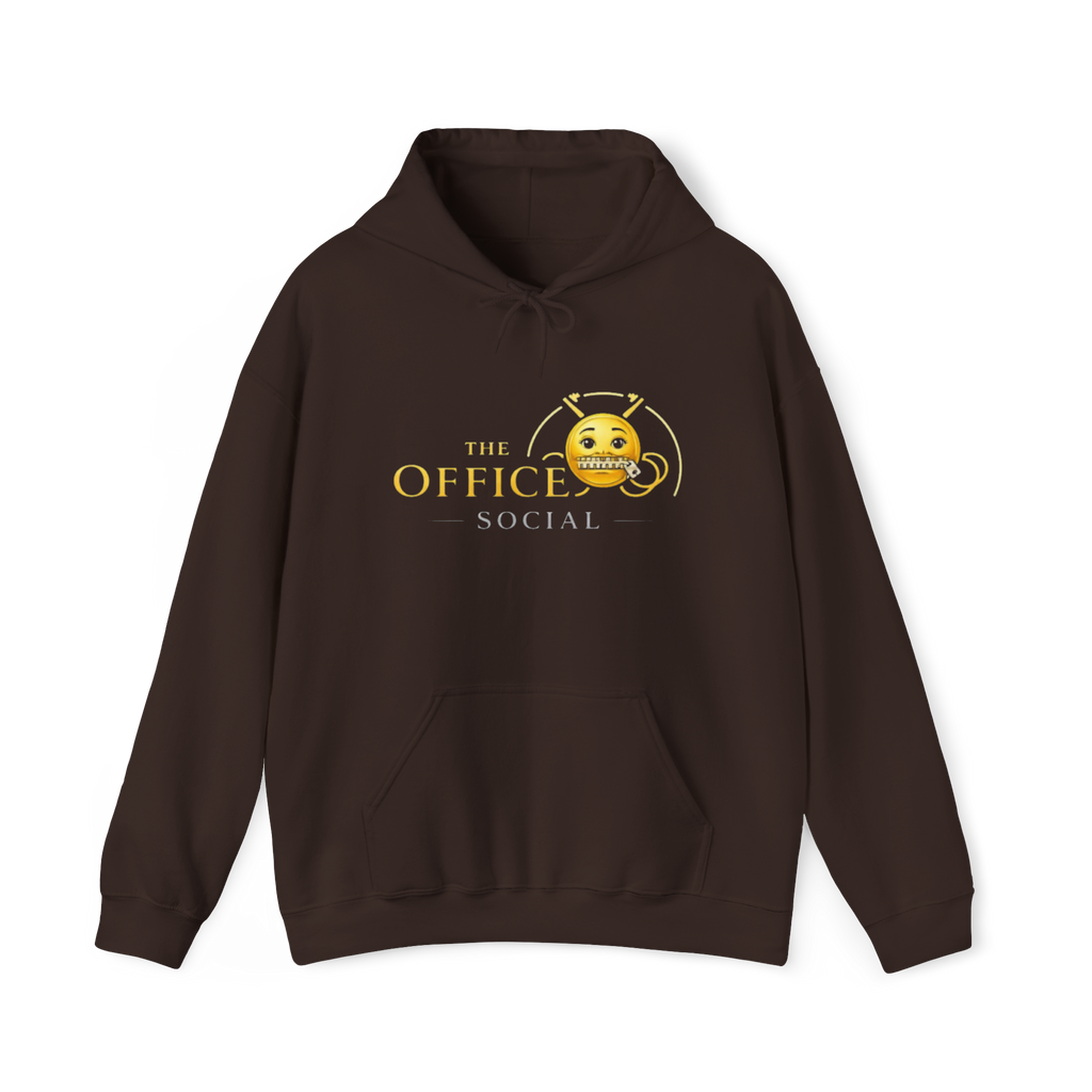 *THE OFFICE SOCIAL CLUB