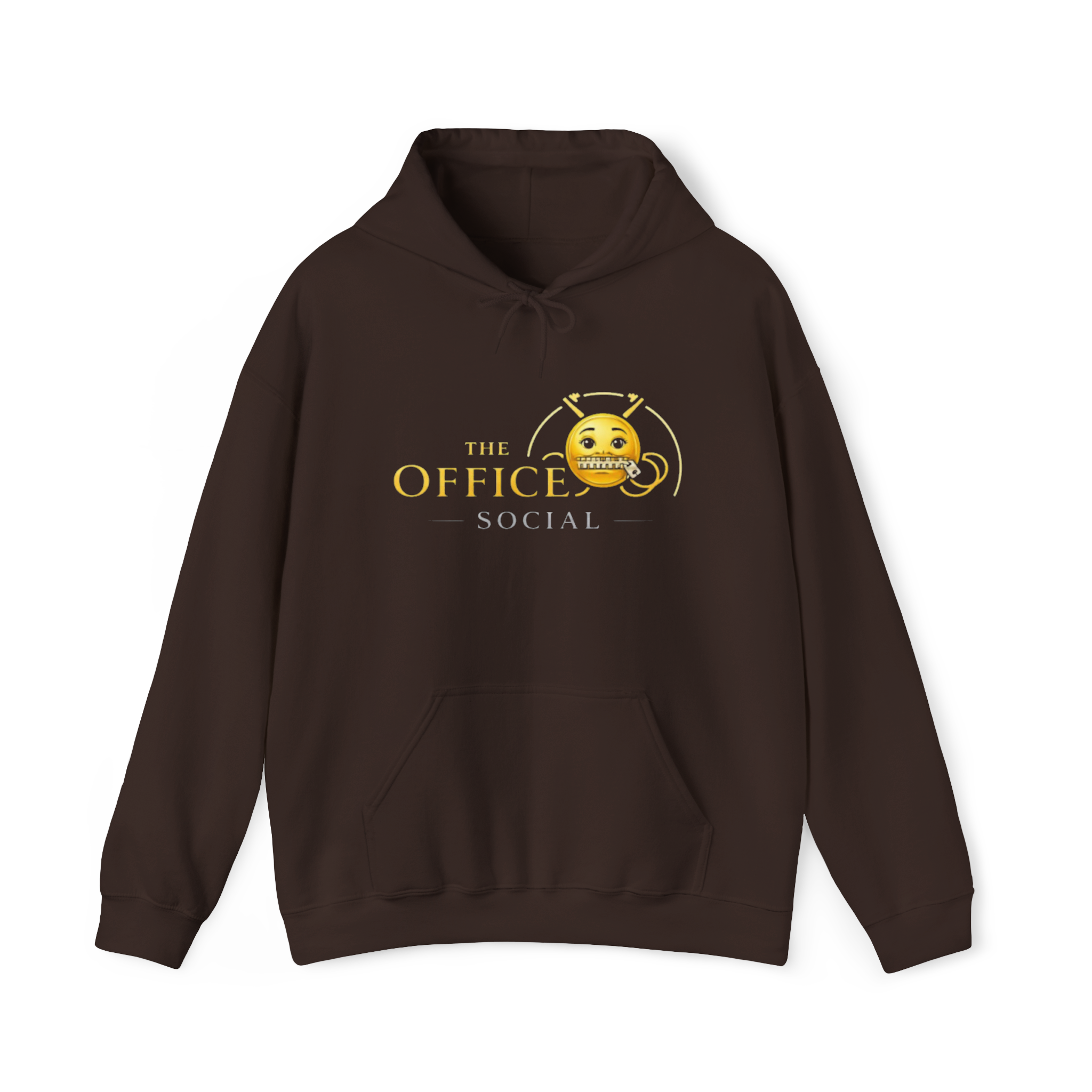 *THE OFFICE SOCIAL CLUB