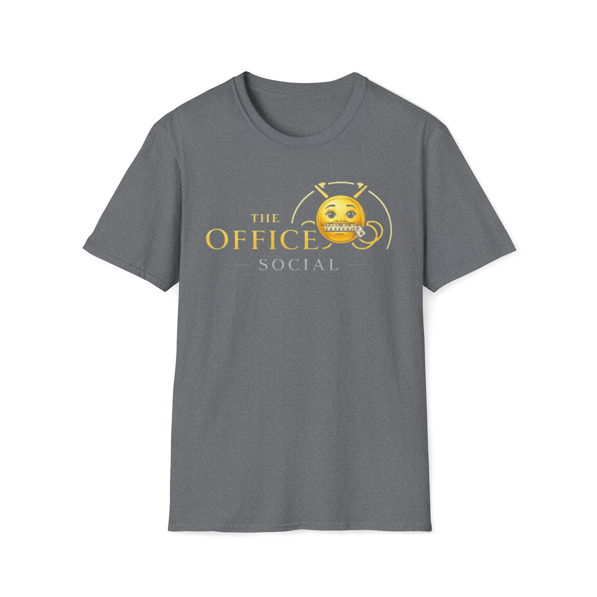 *The Office Social Club
