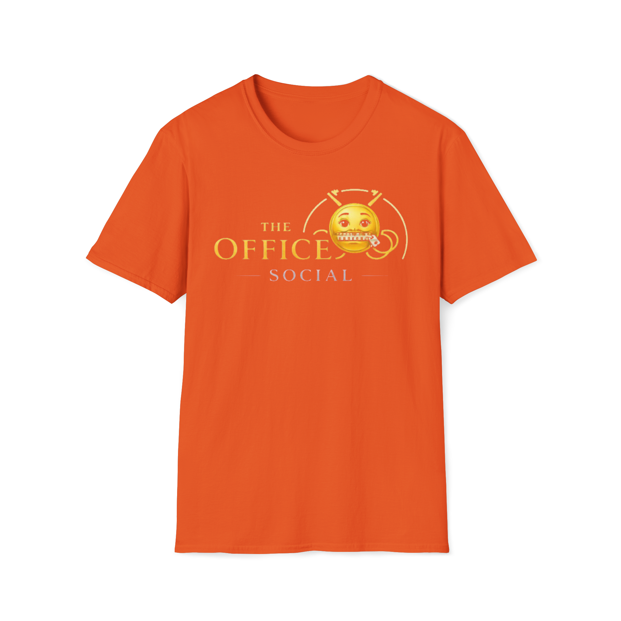 *The Office Social Club