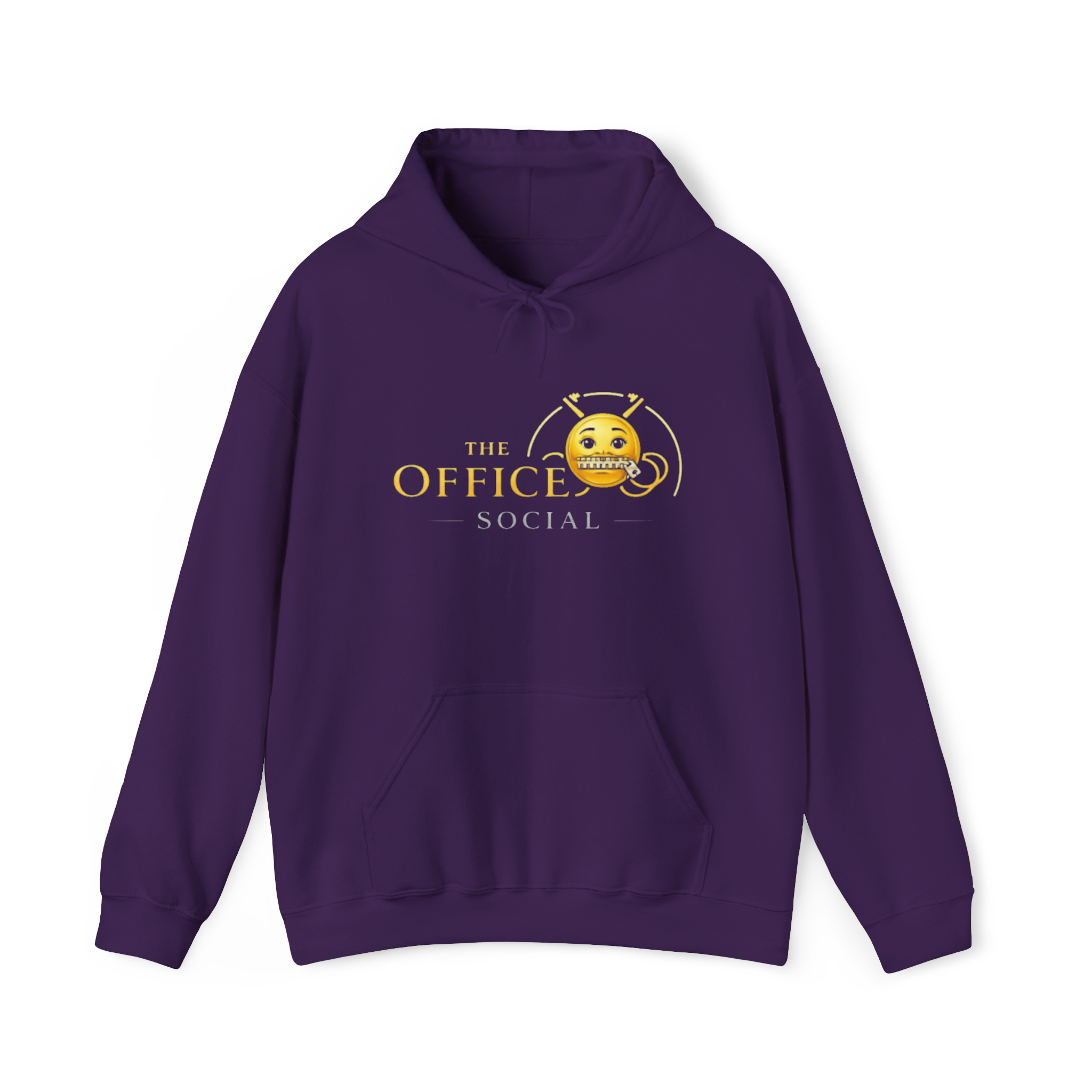 *THE OFFICE SOCIAL CLUB