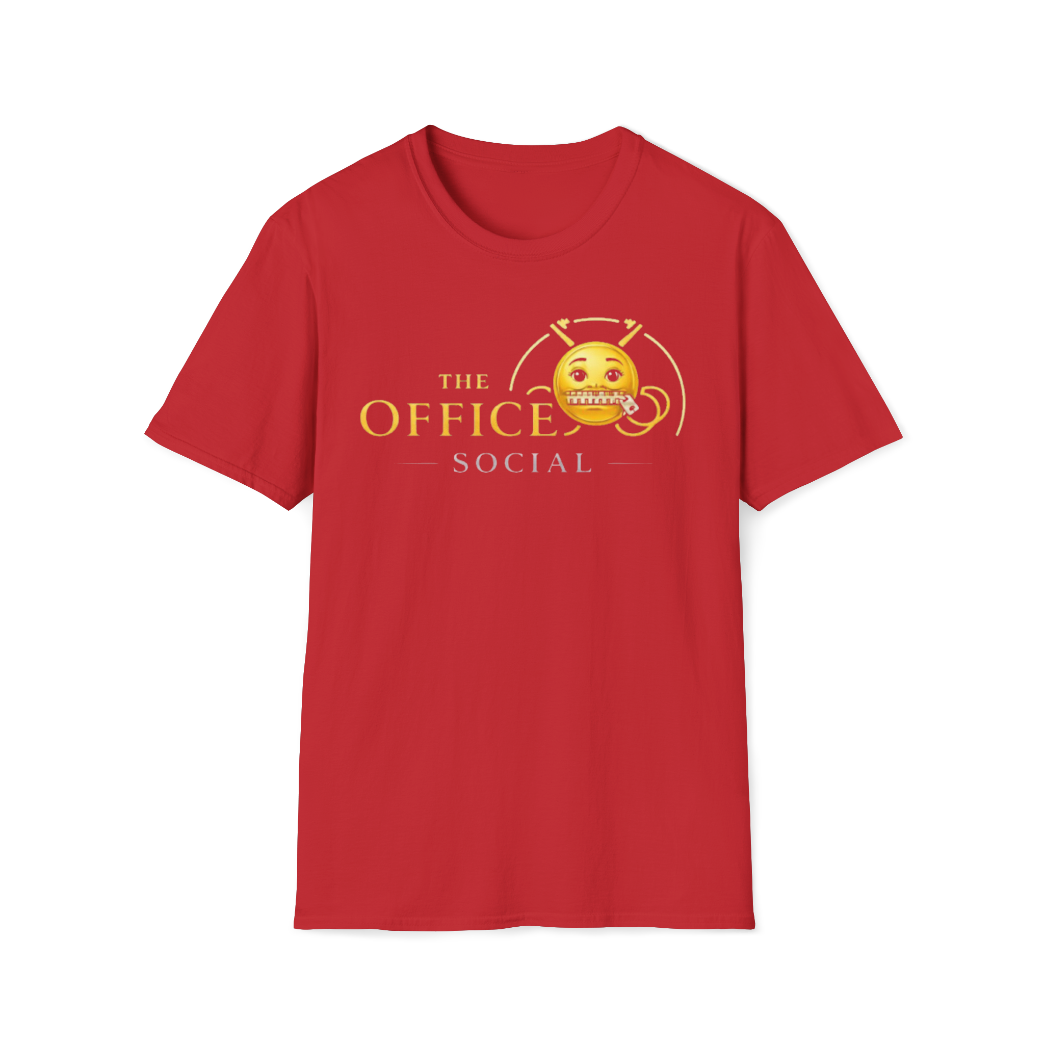 *The Office Social Club