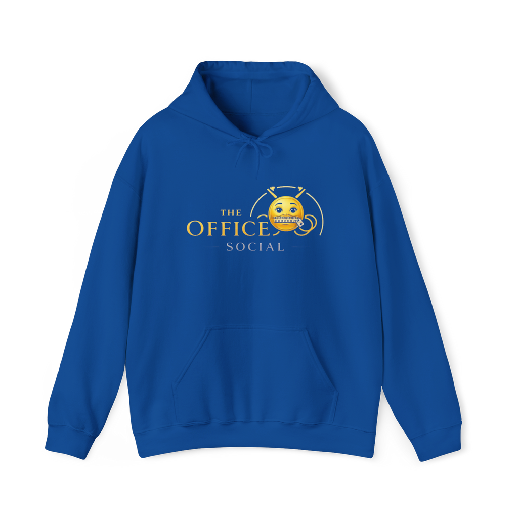 *THE OFFICE SOCIAL CLUB