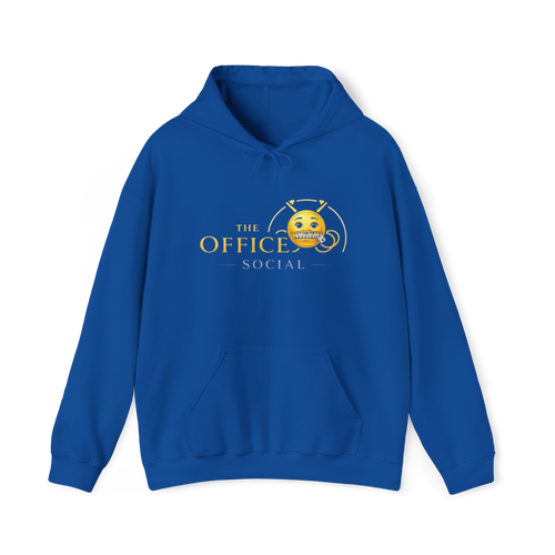 *THE OFFICE SOCIAL CLUB