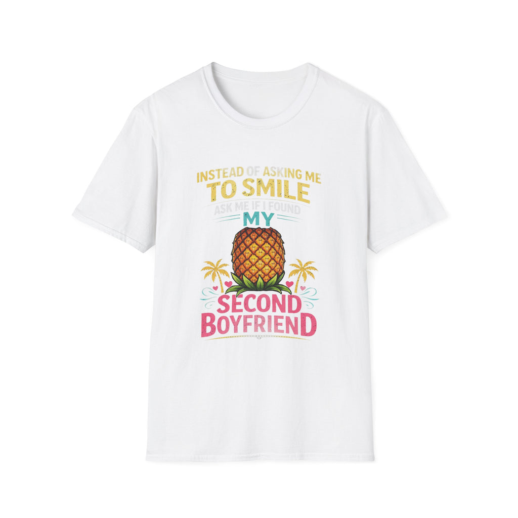 Second Boyfriend