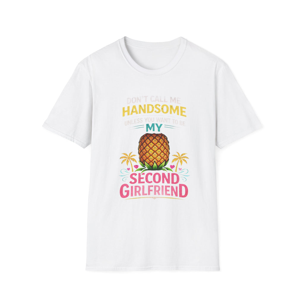 Second Girlfriend
